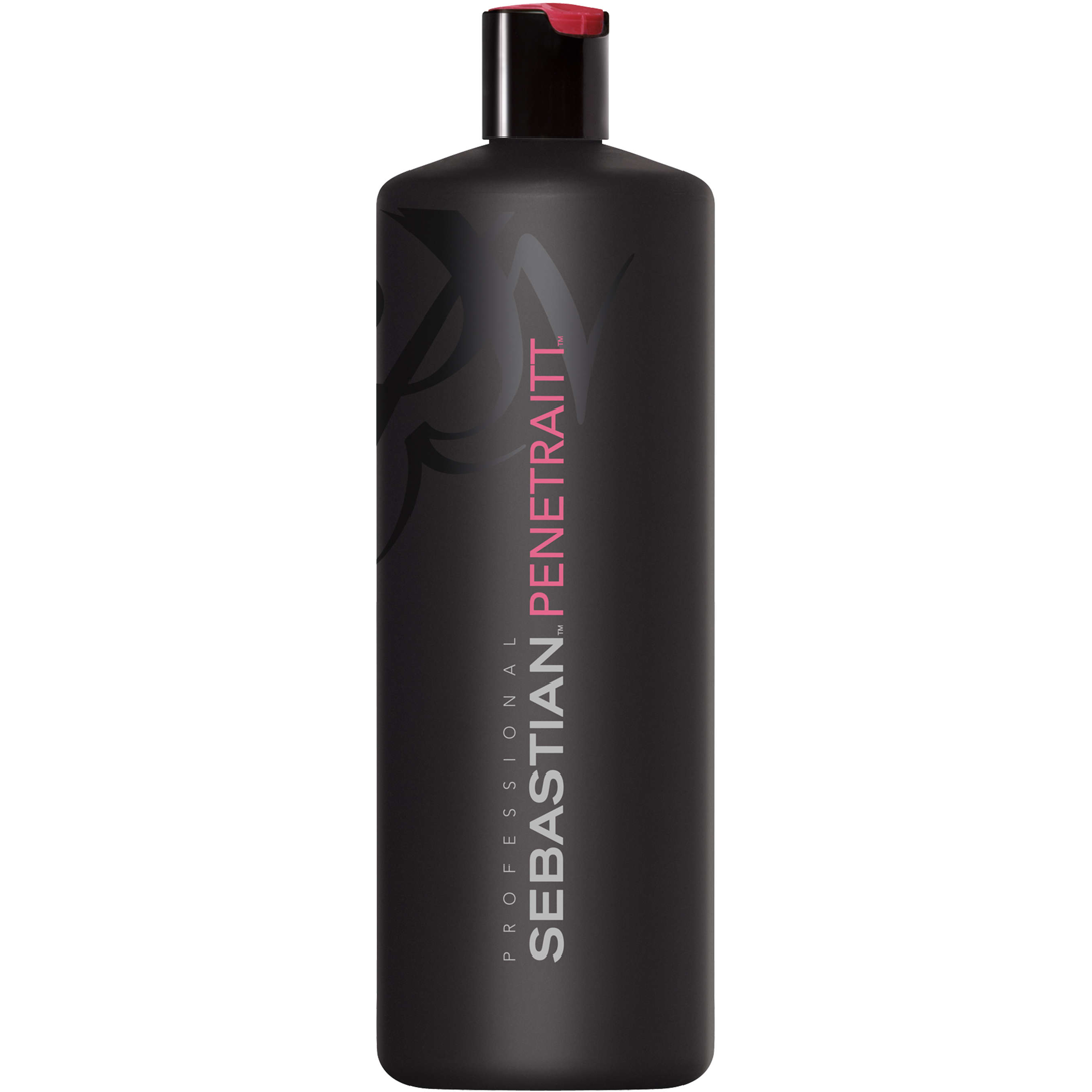 Sebastian Penetraitt Shampoo, 1000ml