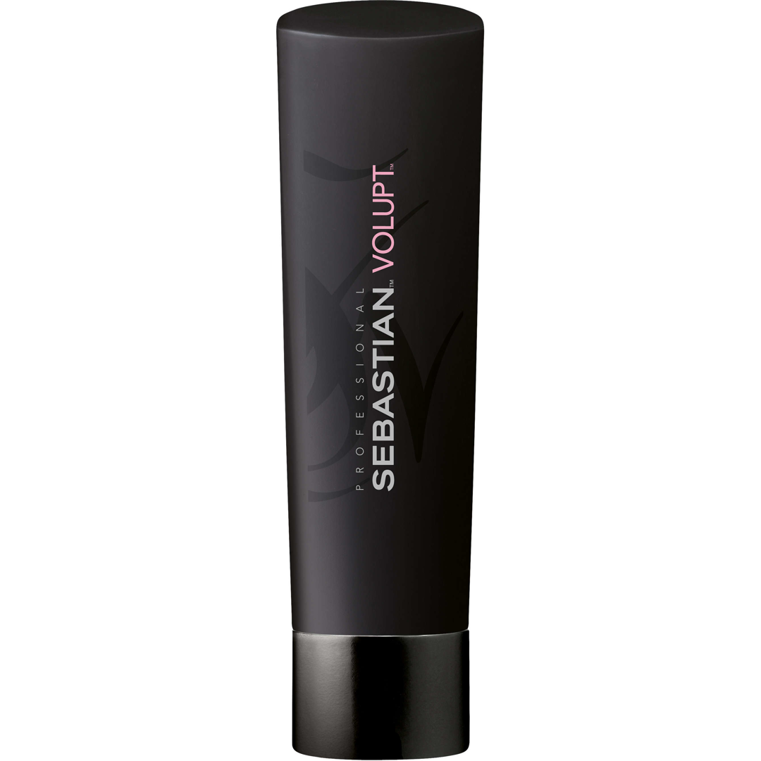 Sebastian Volupt Boosting Shampoo, 250ml
