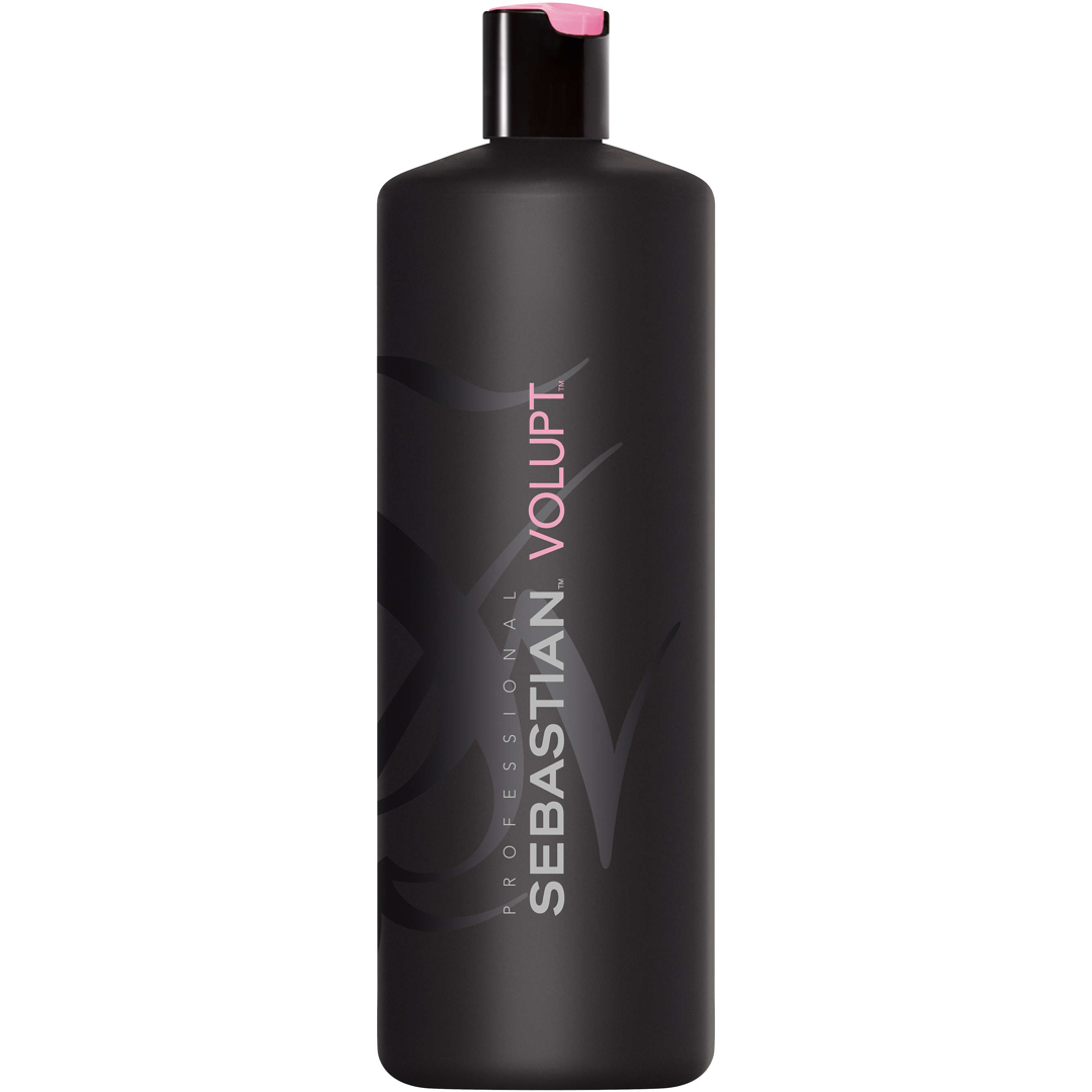 Sebastian Volupt Boosting Shampoo, 1000ml