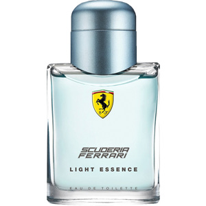 Light Essence, EdT