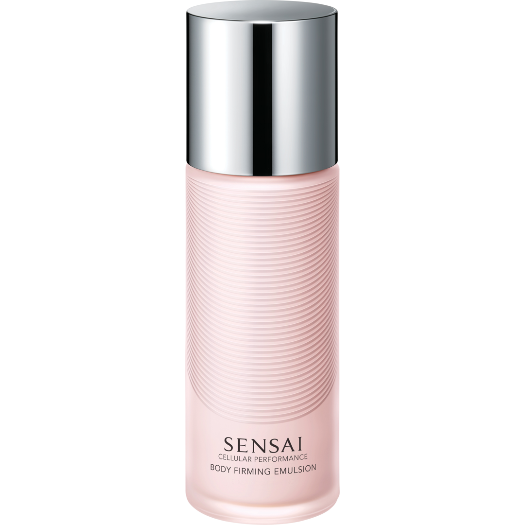 Sensai Cellular Performance Body Firming Emulsion, 200ml, Niacinamide