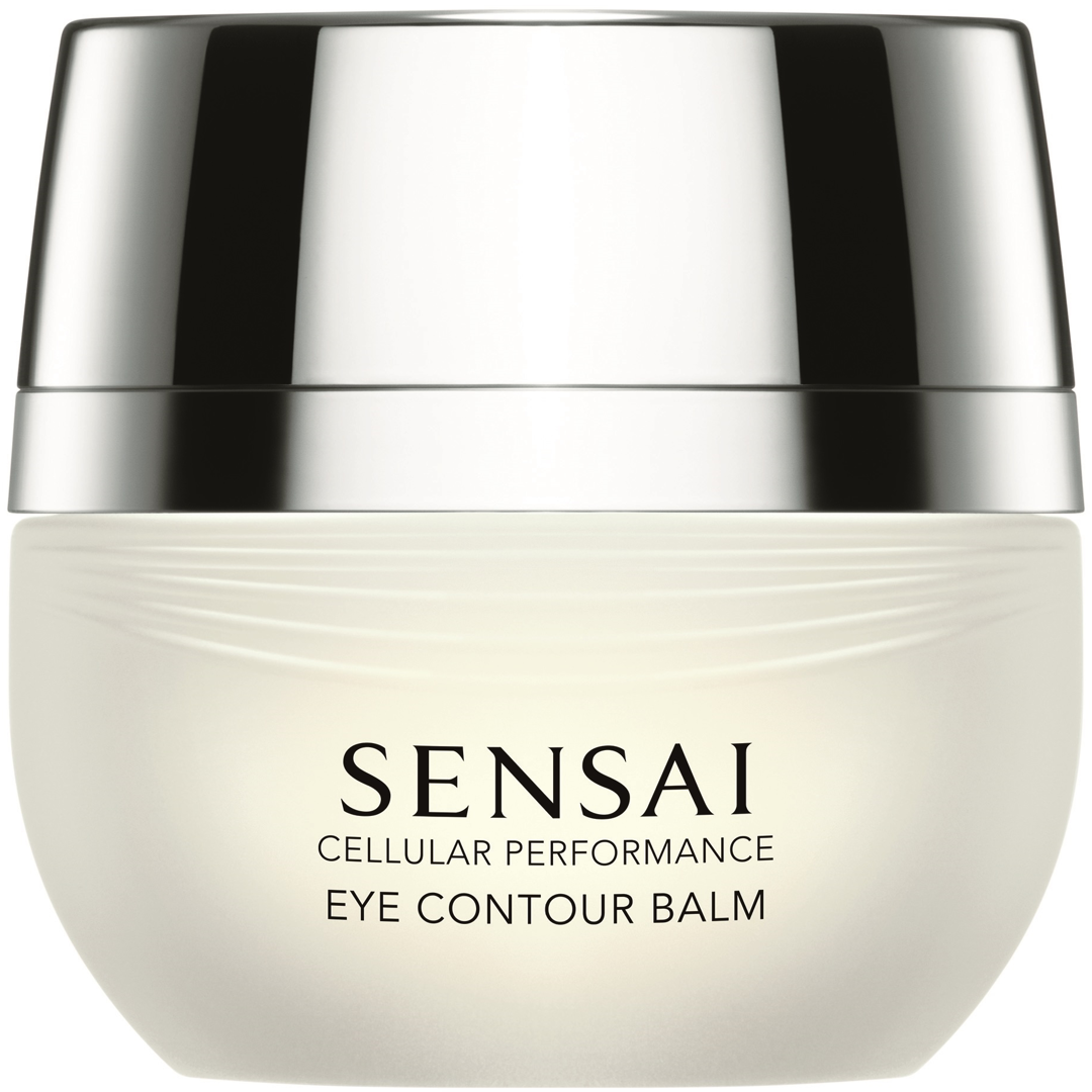 Sensai Cellular Performance Eye Contour Balm, 15ml