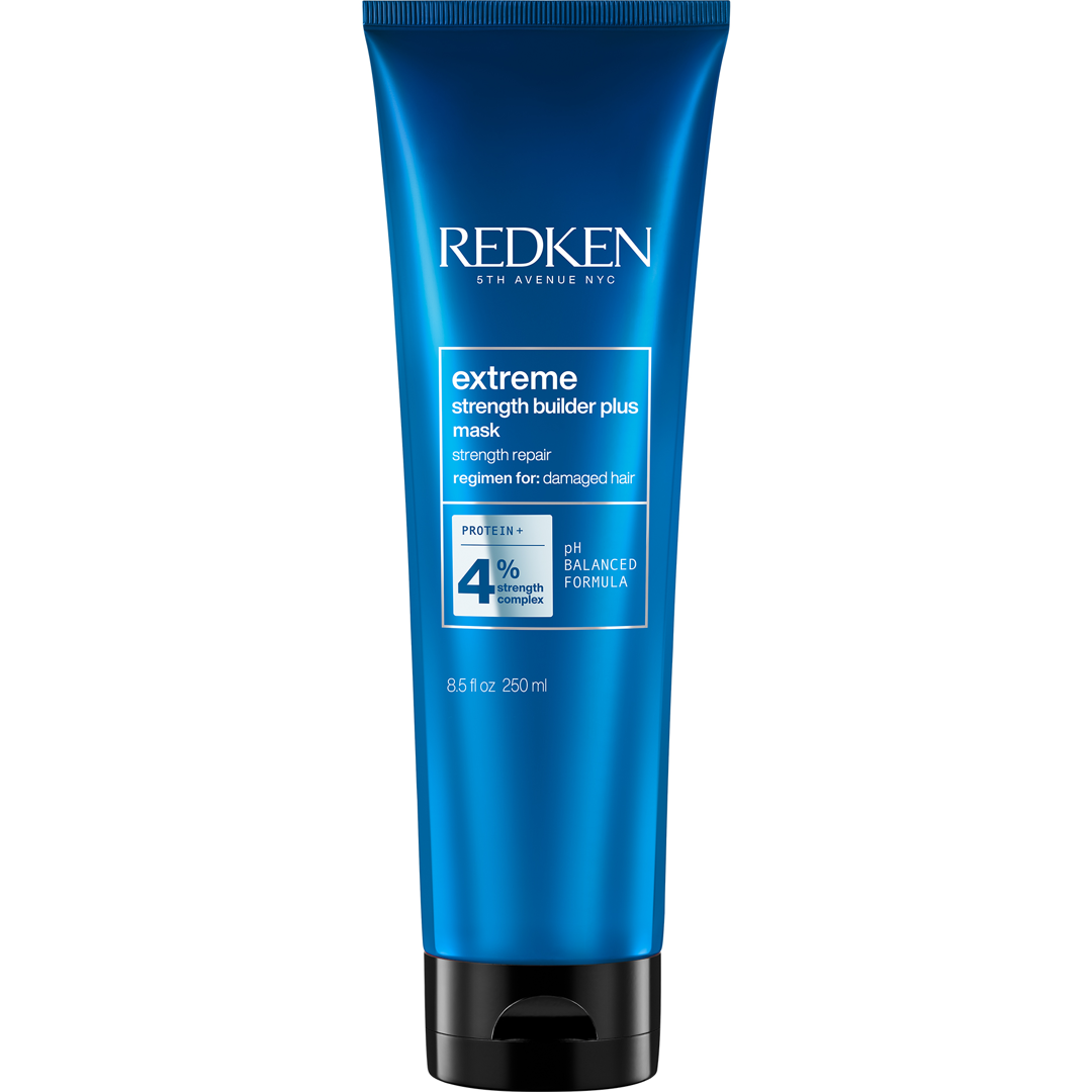 Redken Extreme Strength Builder Plus, 250ml hårinpackning