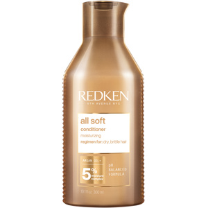 All Soft Conditioner, 300ml