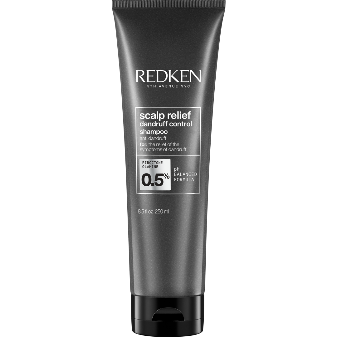Redken Scalp Relief Dandruff Control Shampoo, 250ml