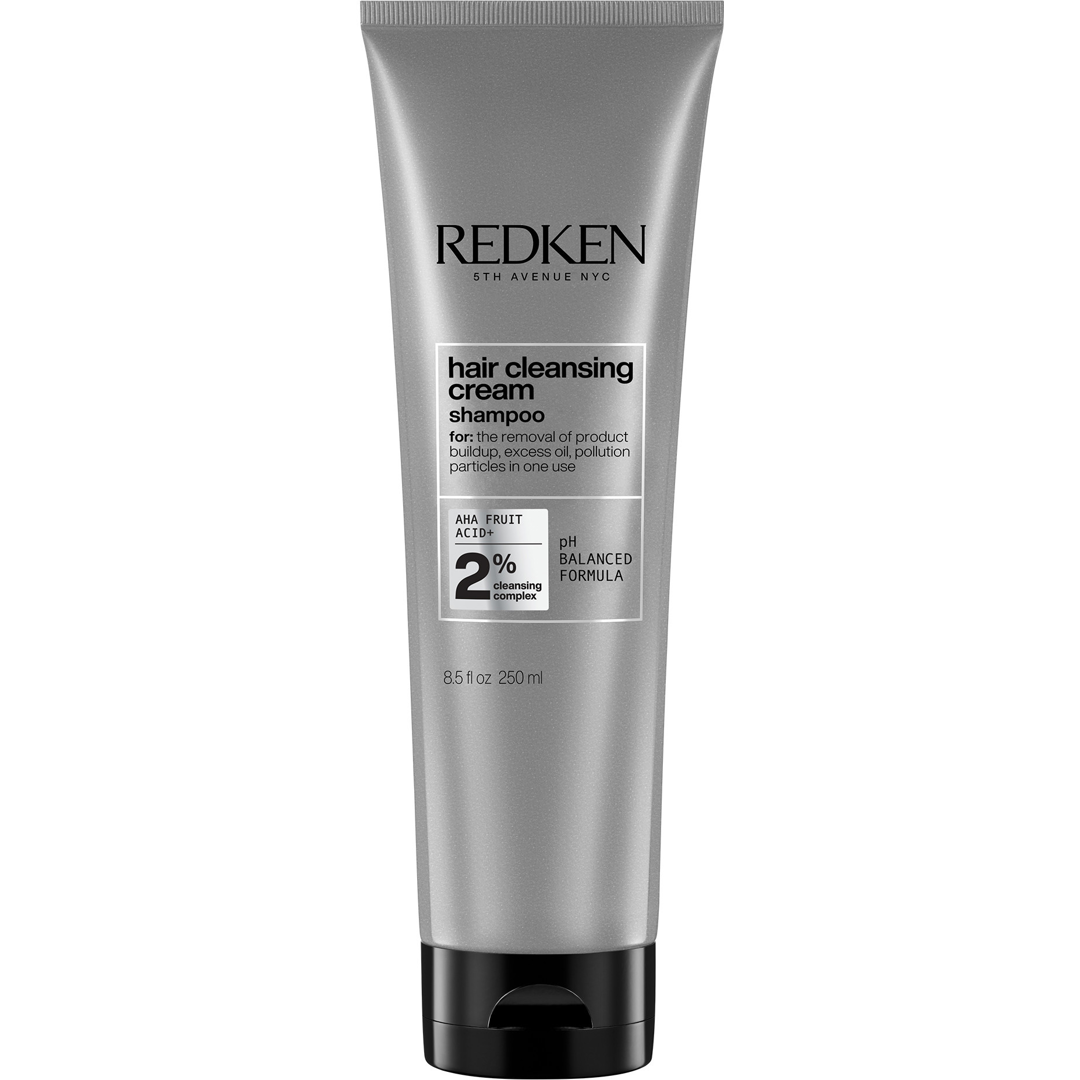 Redken Hair Cleansing Cream Shampoo, 250ml cleanser