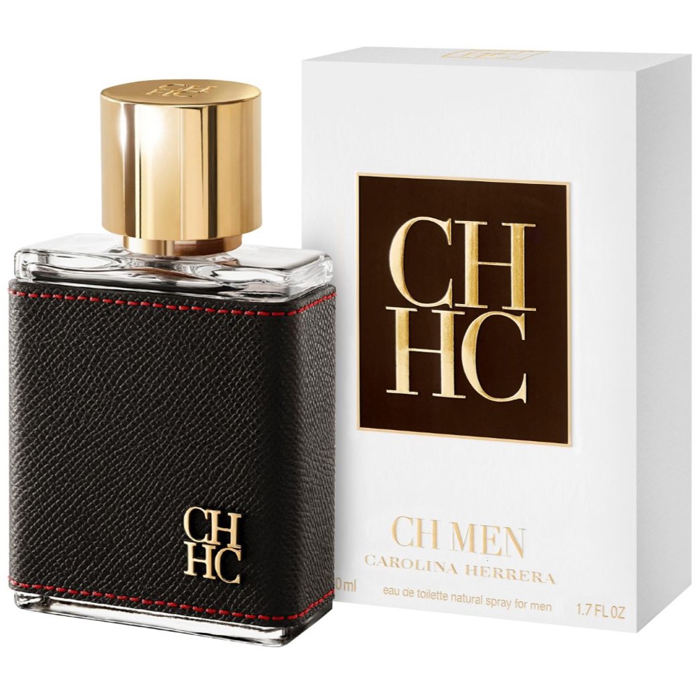 CH Men, EdT