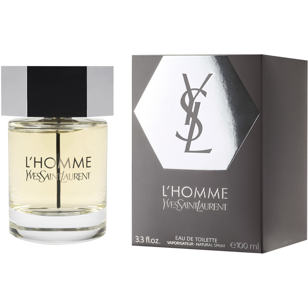 L'Homme, EdT