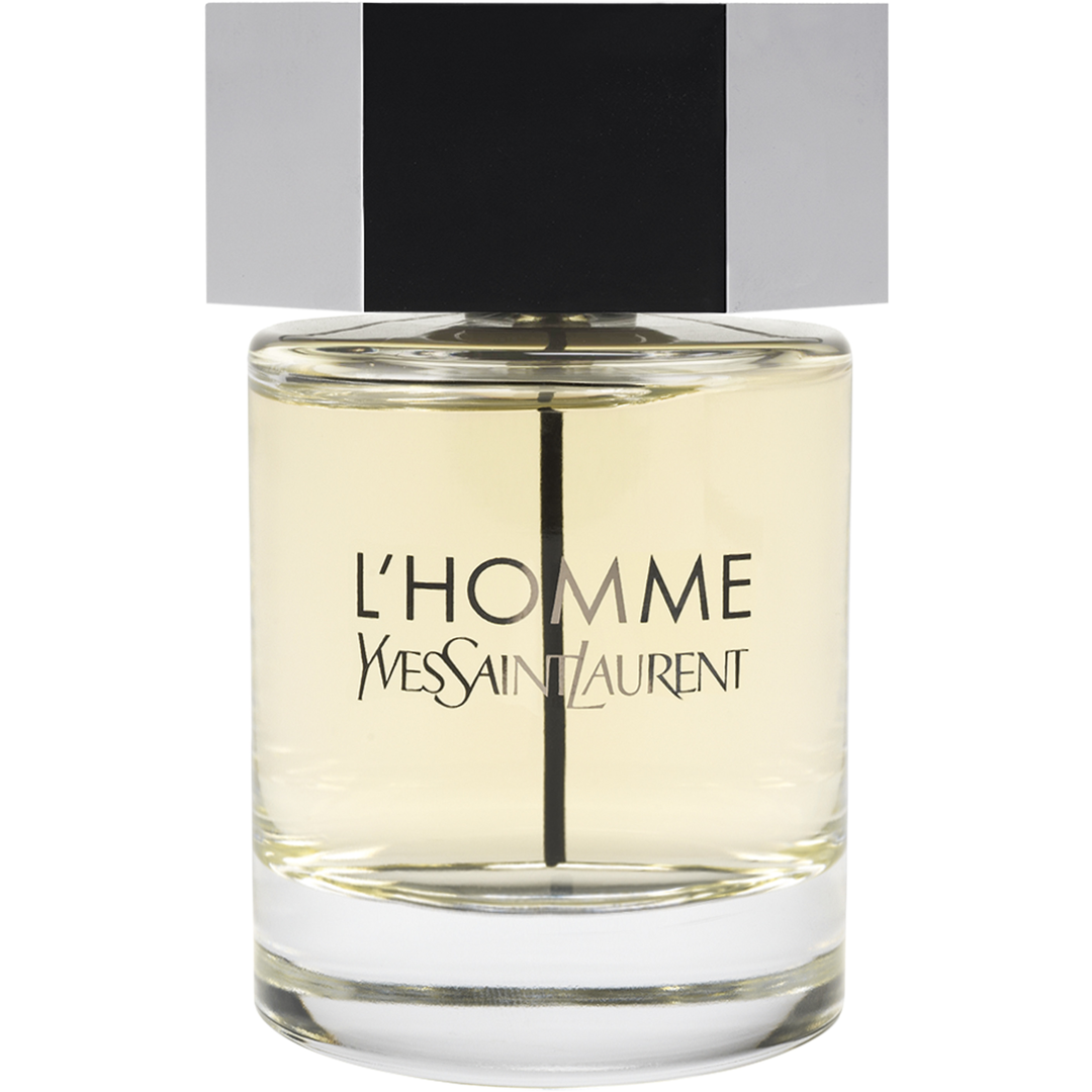 Yves Saint Laurent L'Homme, EdT 100ml parfym