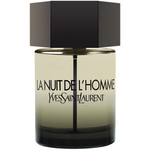 La Nuit De L'Homme, EdT