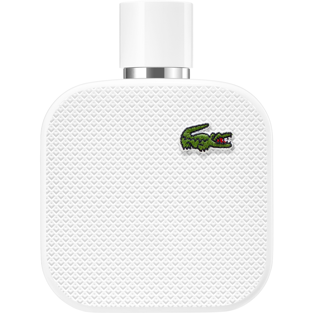 Lacoste L.12.12 Blanc, EdT 100ml parfym