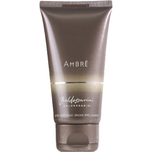 Ambre, After Shave Balm 75ml