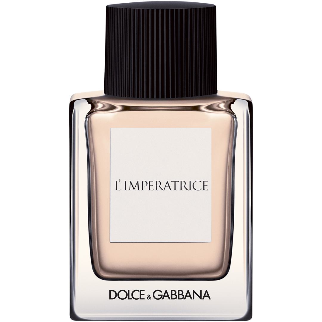 Dolce & Gabbana L'Impératrice, EdT 50ml parfym