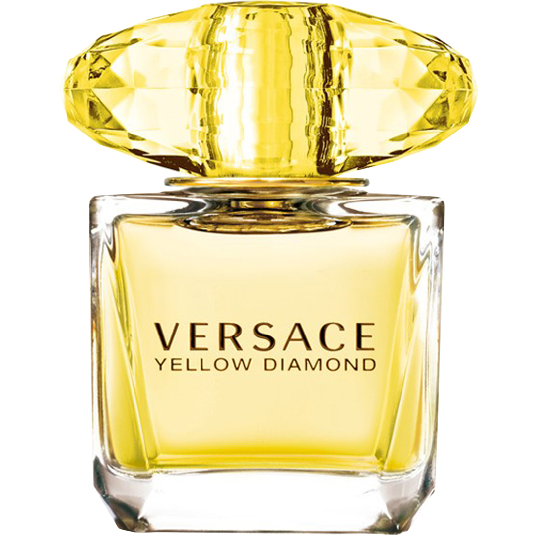 Versace Yellow Diamond, EdT 30ml parfym