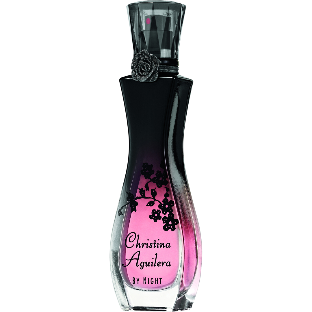 Christina Aguilera By Night, EdP 30ml parfym