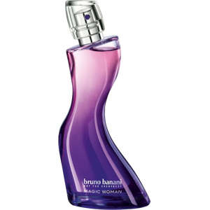 Magic Woman, EdT