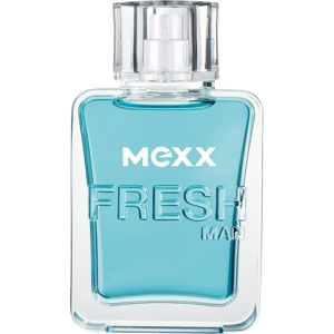 Fresh Man, EdT