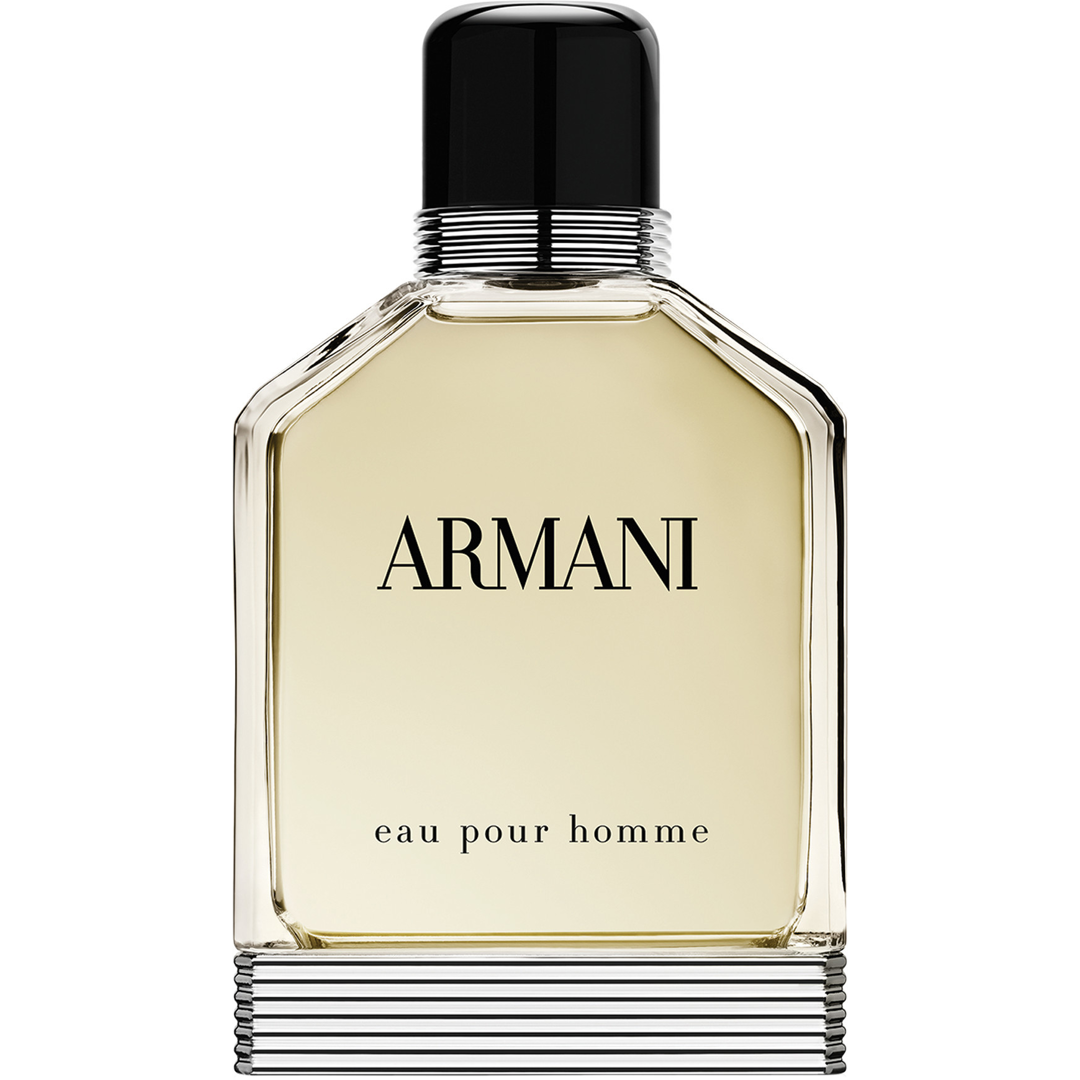 Giorgio Armani Eau Pour Homme, EdT 100ml parfym