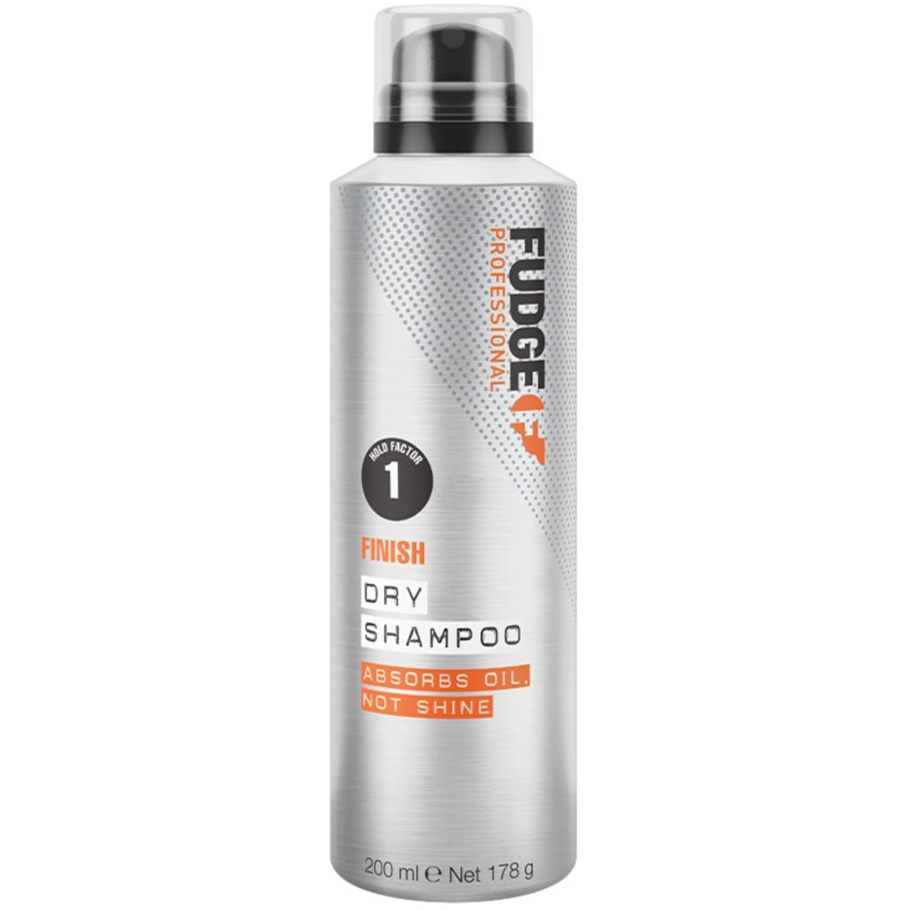 Dry Shampoo, 200ml