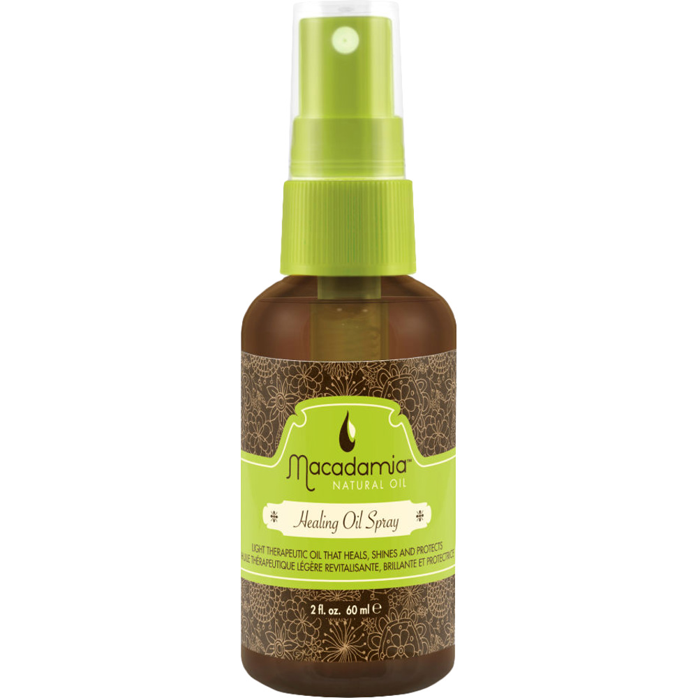 Natural Oil Healing Oil Spray, 125ml