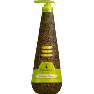 Natural Oil Rejuvenating Shampoo