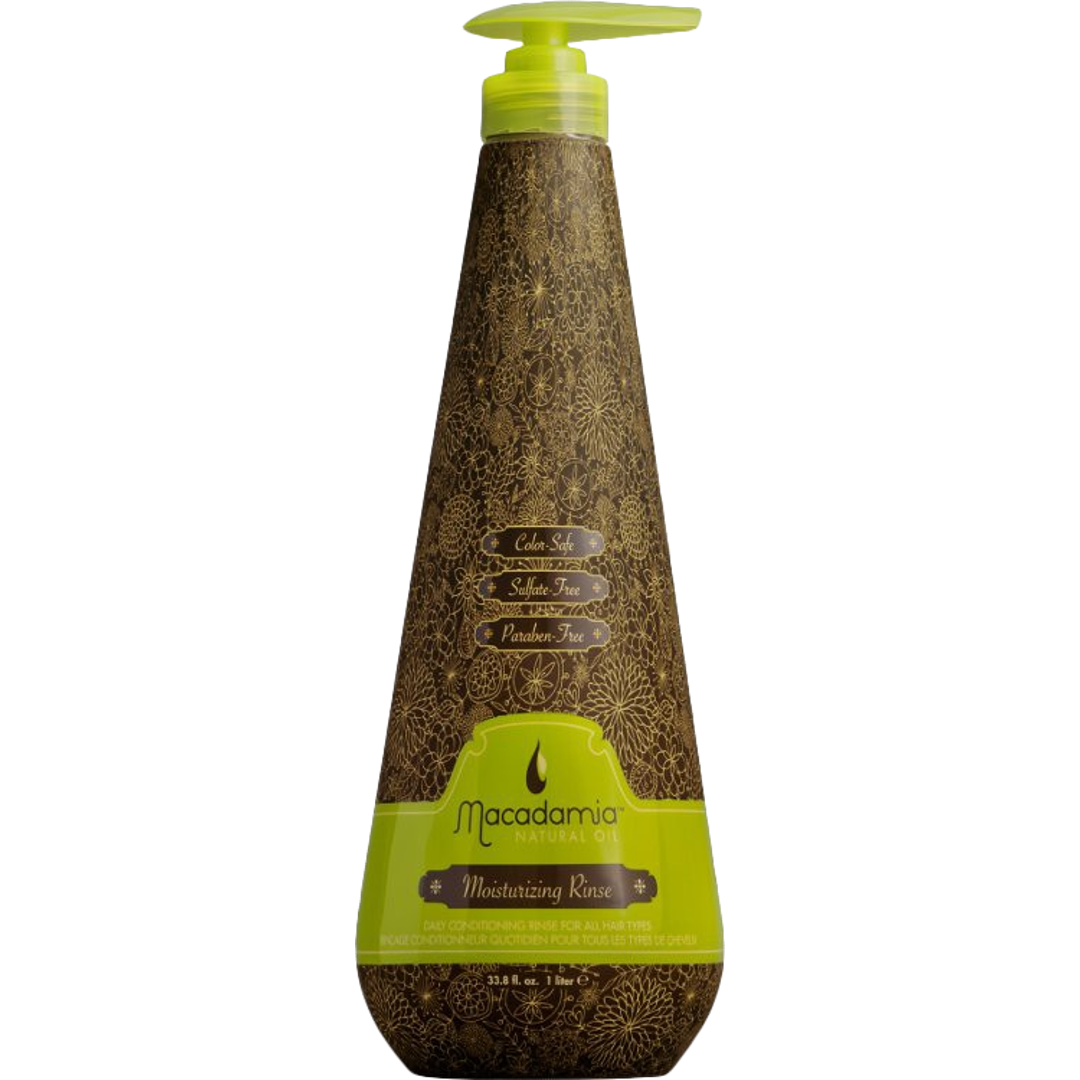 Macadamia Natural Oil Natural Oil Moisturizing Rinse, 1000ml