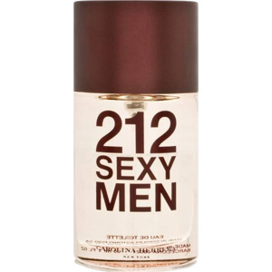 212 Sexy for Men, EdT