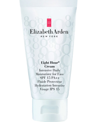 Eight Hour Cream Intensive Daily Moist. for Face, 50ml