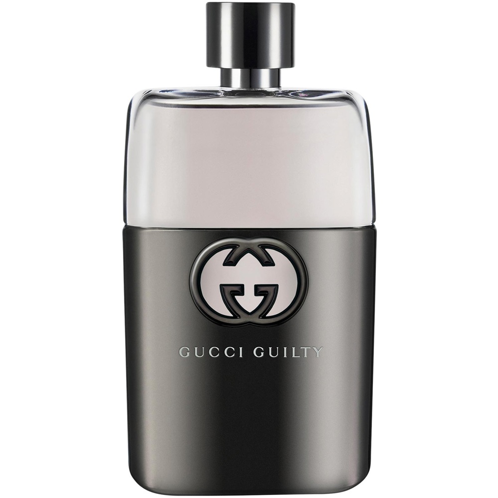 Guilty Pour Homme, EdT