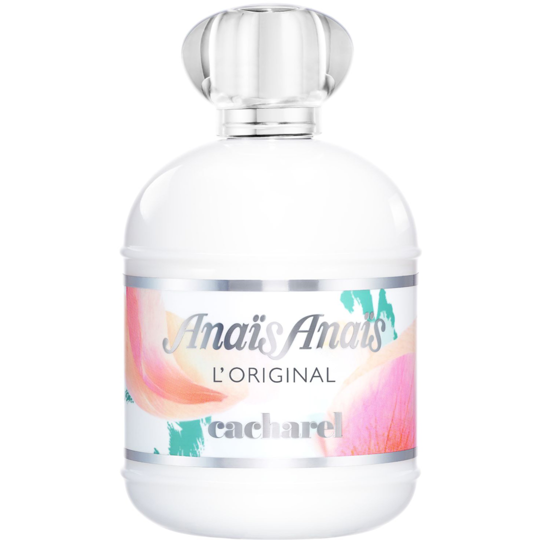 Cacharel Anais Anais, EdT 100ml parfym