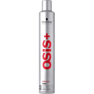 OSiS Freeze Strong Hold Hairspray