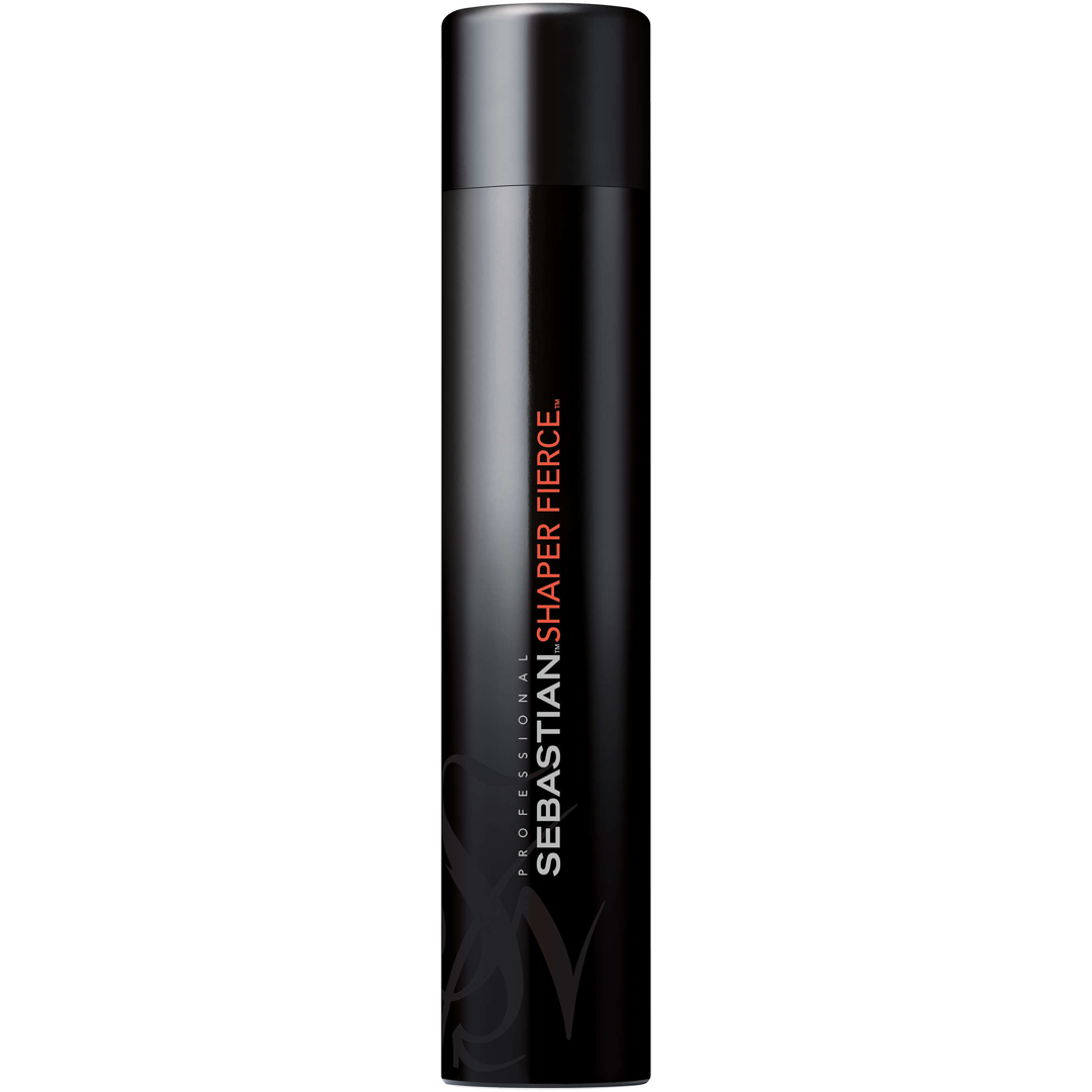 Sebastian Shaper Fierce, 400ml, Hiuslakka