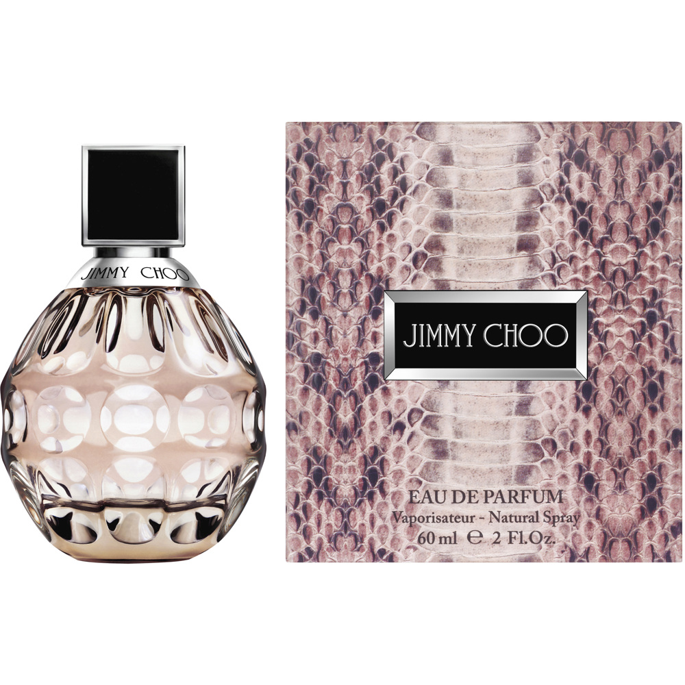 Jimmy Choo, EdP