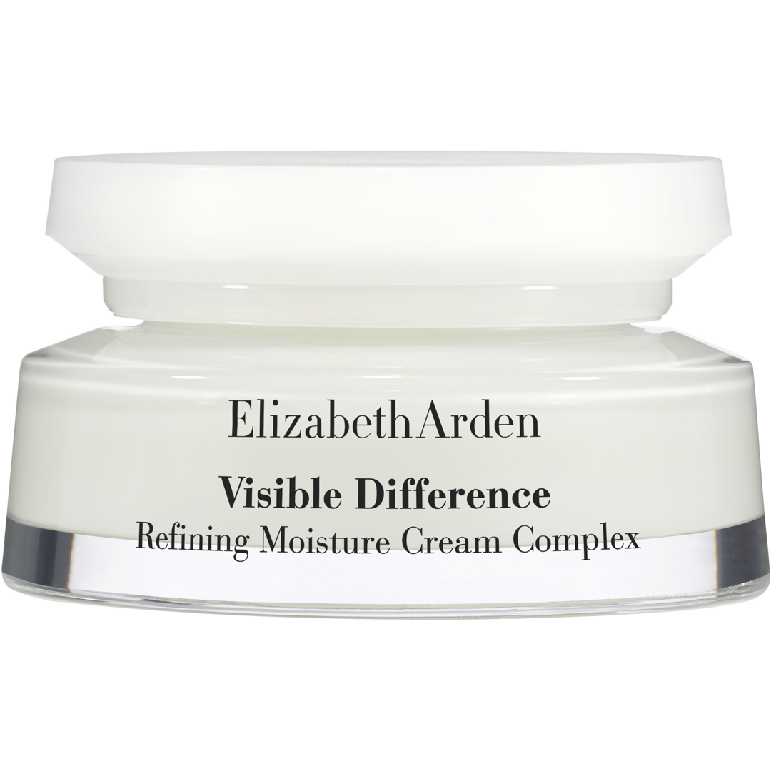 Elizabeth Arden Visible Difference Refining Moisture Cream Complex, 75ml