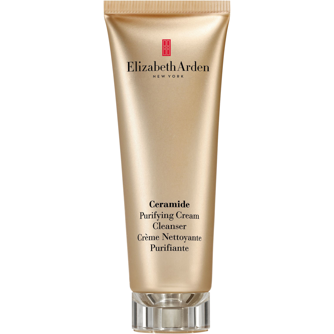 Elizabeth Arden Ceramide Purifying Cream Cleanser, 125ml cleanser