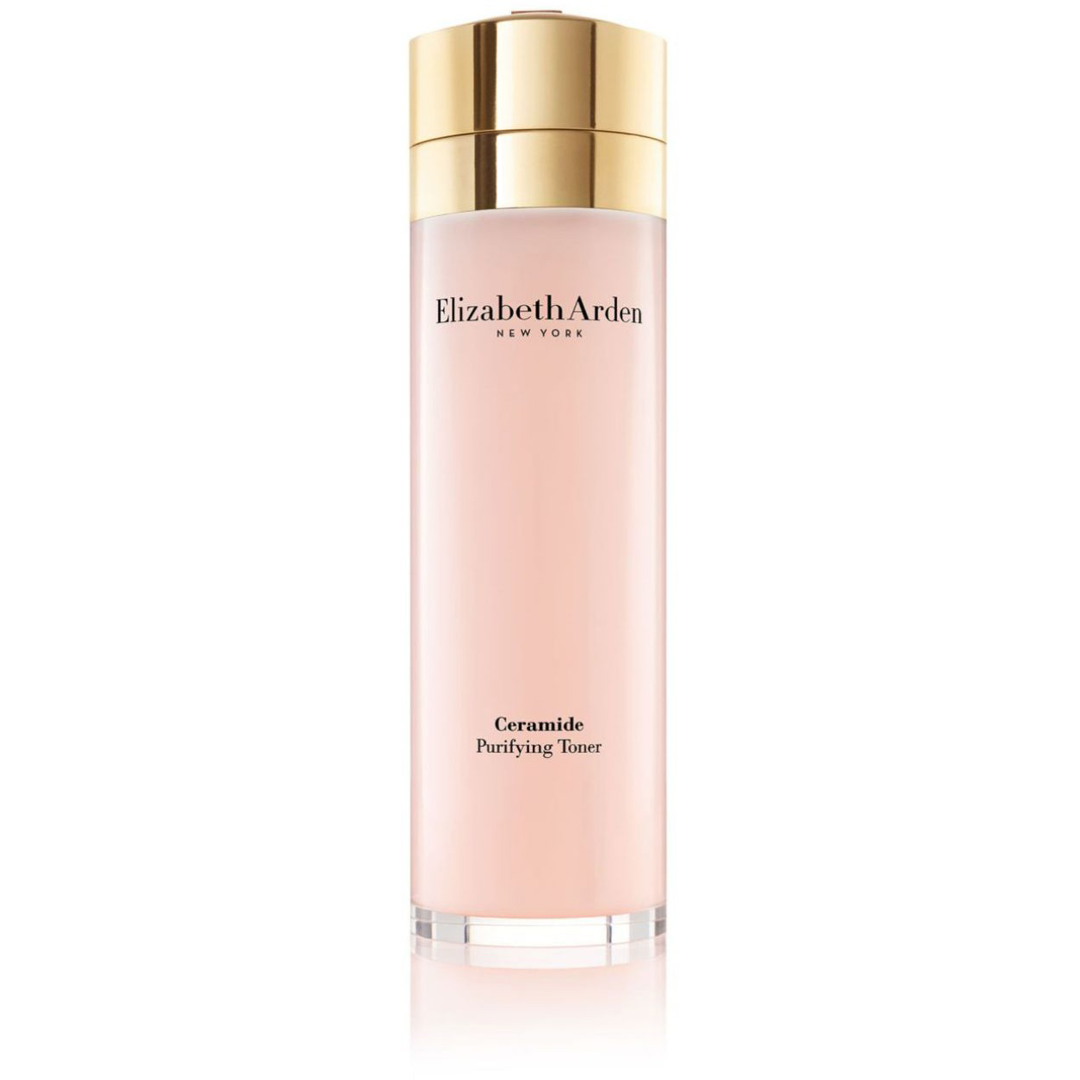 Elizabeth Arden Ceramide Purifying Toner, 200ml