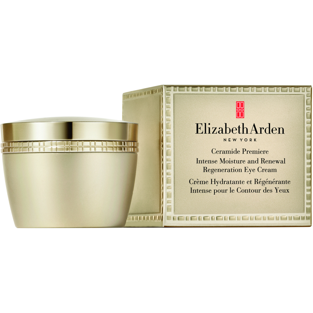 Elizabeth Arden Ceramide Premiere Regeneration Eye Cream, 15ml, Silmänympärysvoide
