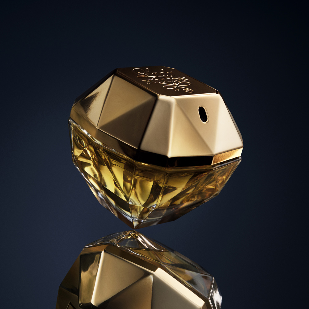 Lady Million, EdP