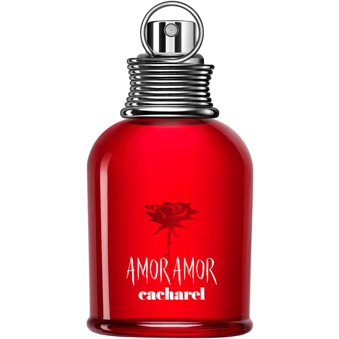 Cacharel Amor Amor, EdT 100ml, Eau de Toilette