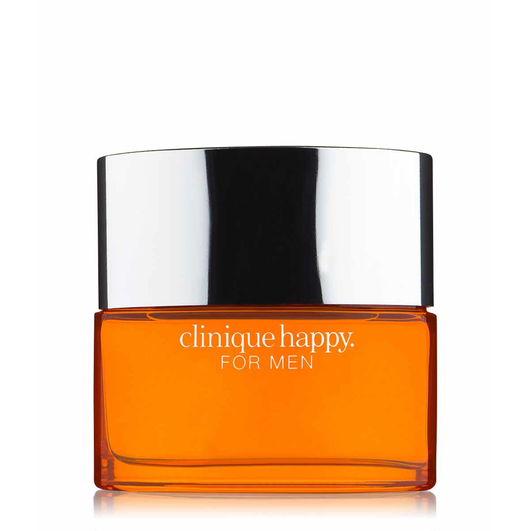 Clinique Happy for Men, Cologne Spray 50ml herr