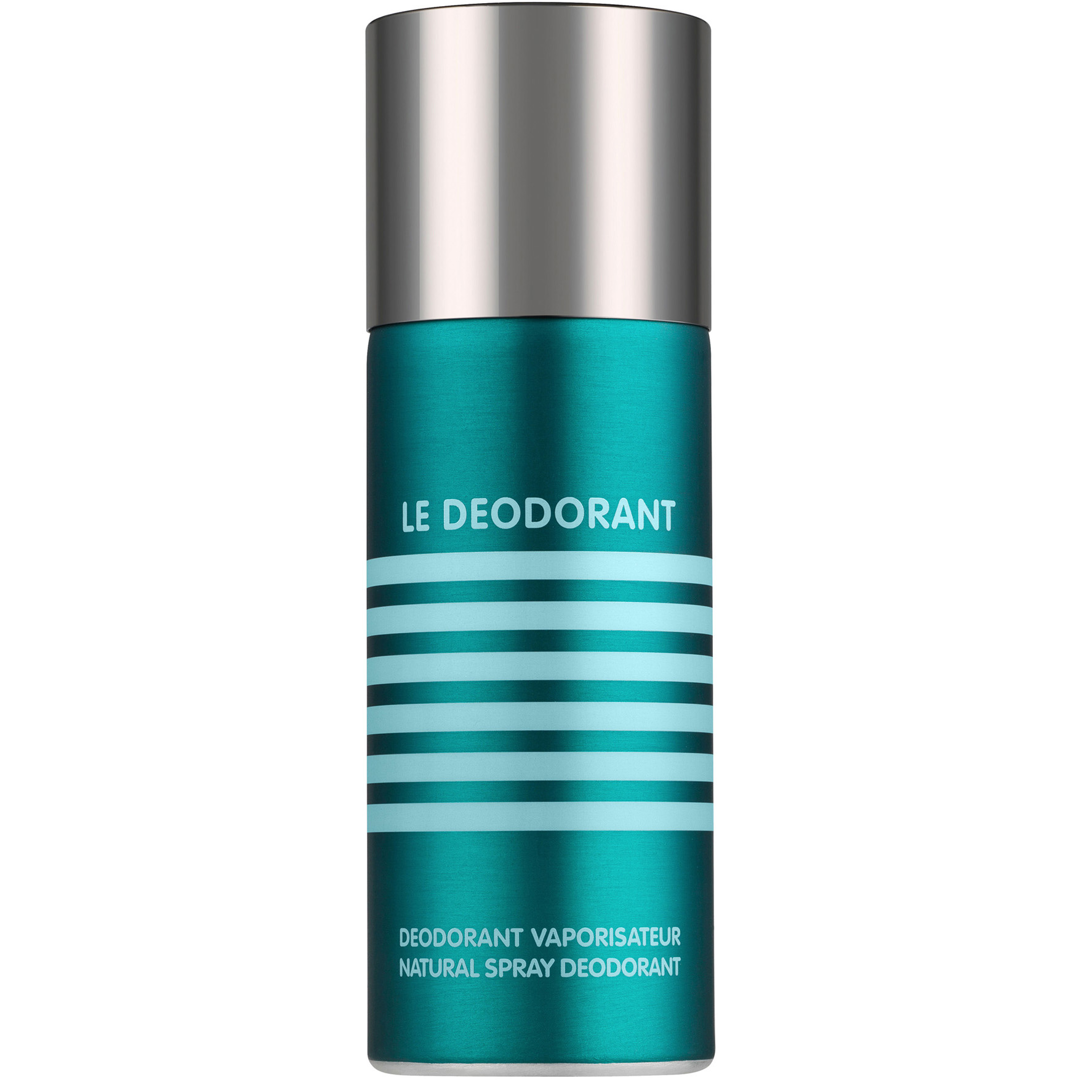 Jean Paul Gaultier Le Male, Deospray 150ml deodorant