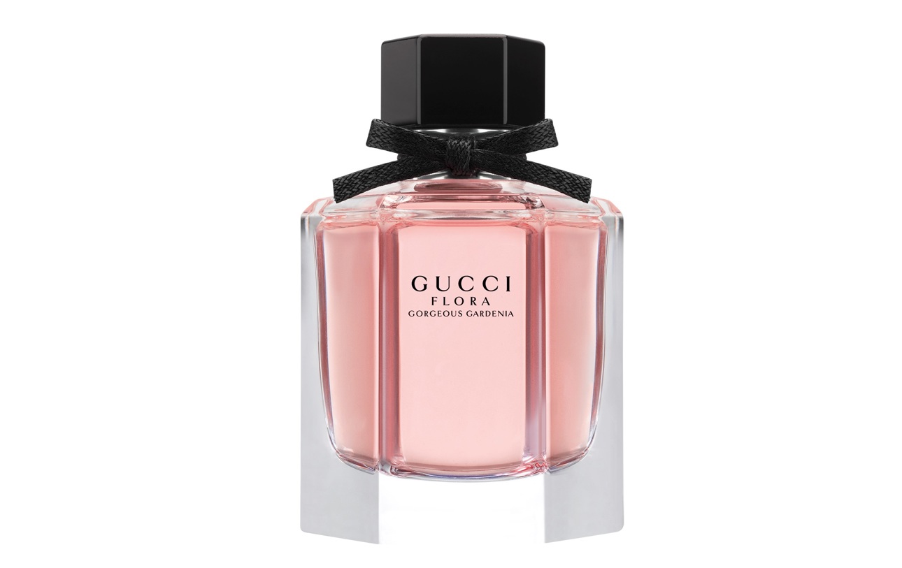 Flora by Gucci Gorgeous Gardenia, EdT