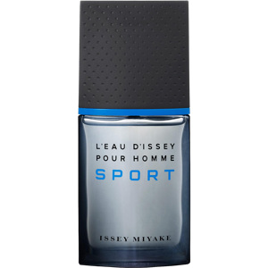 L'Eau d'Issey Pour Homme Sport, EdT