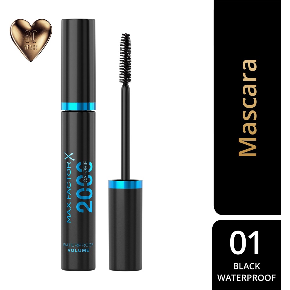 2000 Calorie Waterproof Mascara