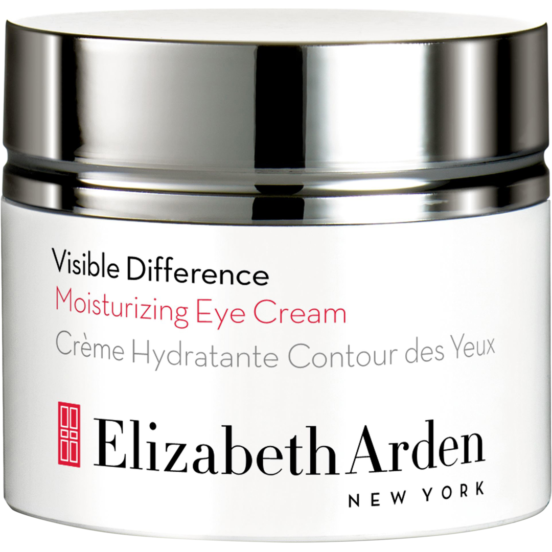 Elizabeth Arden Visible Difference Moisturizing Eye Cream, 15ml ögonkräm