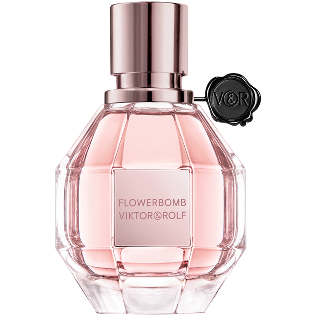 Viktor & Rolf Flowerbomb, EdP 50ml, Eau de Parfum