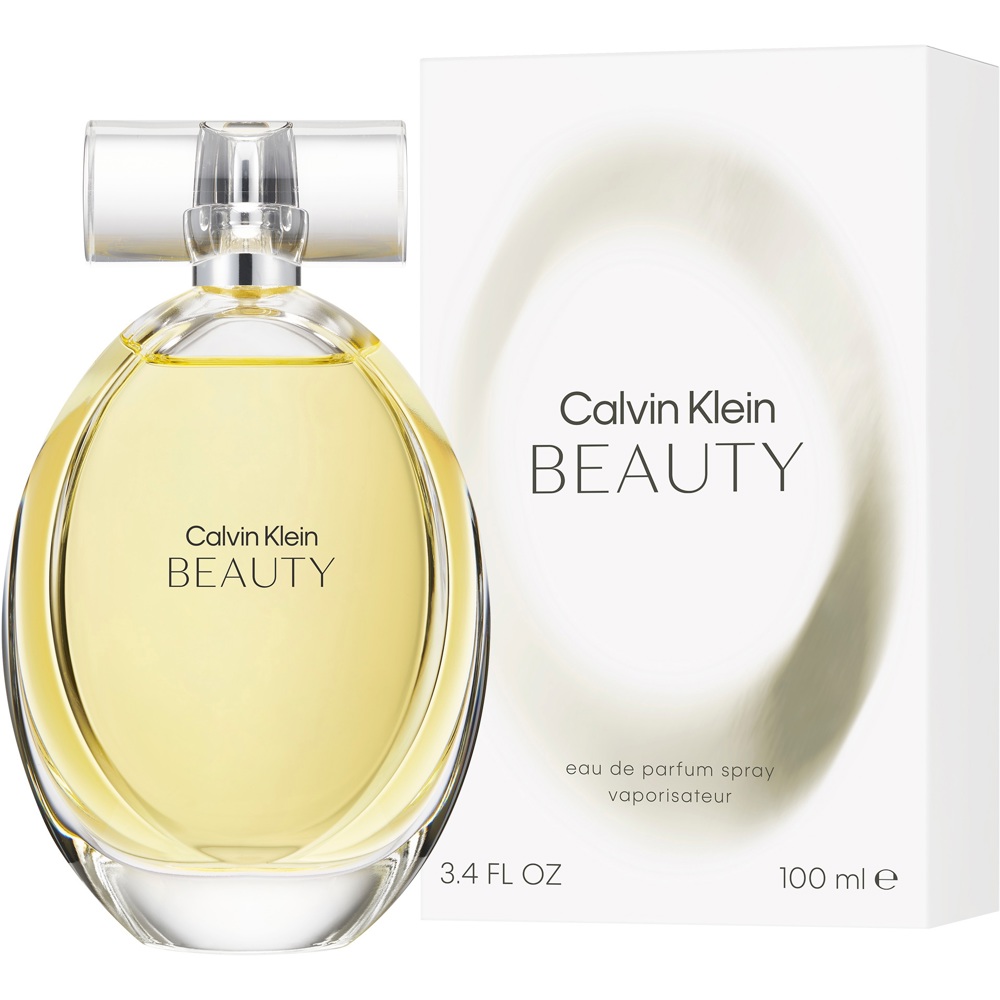 Beauty, EdP