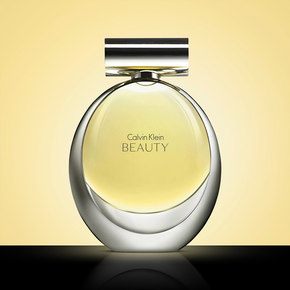 Beauty, EdP