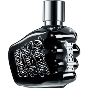 Only the Brave Tattoo, EdT 50ml