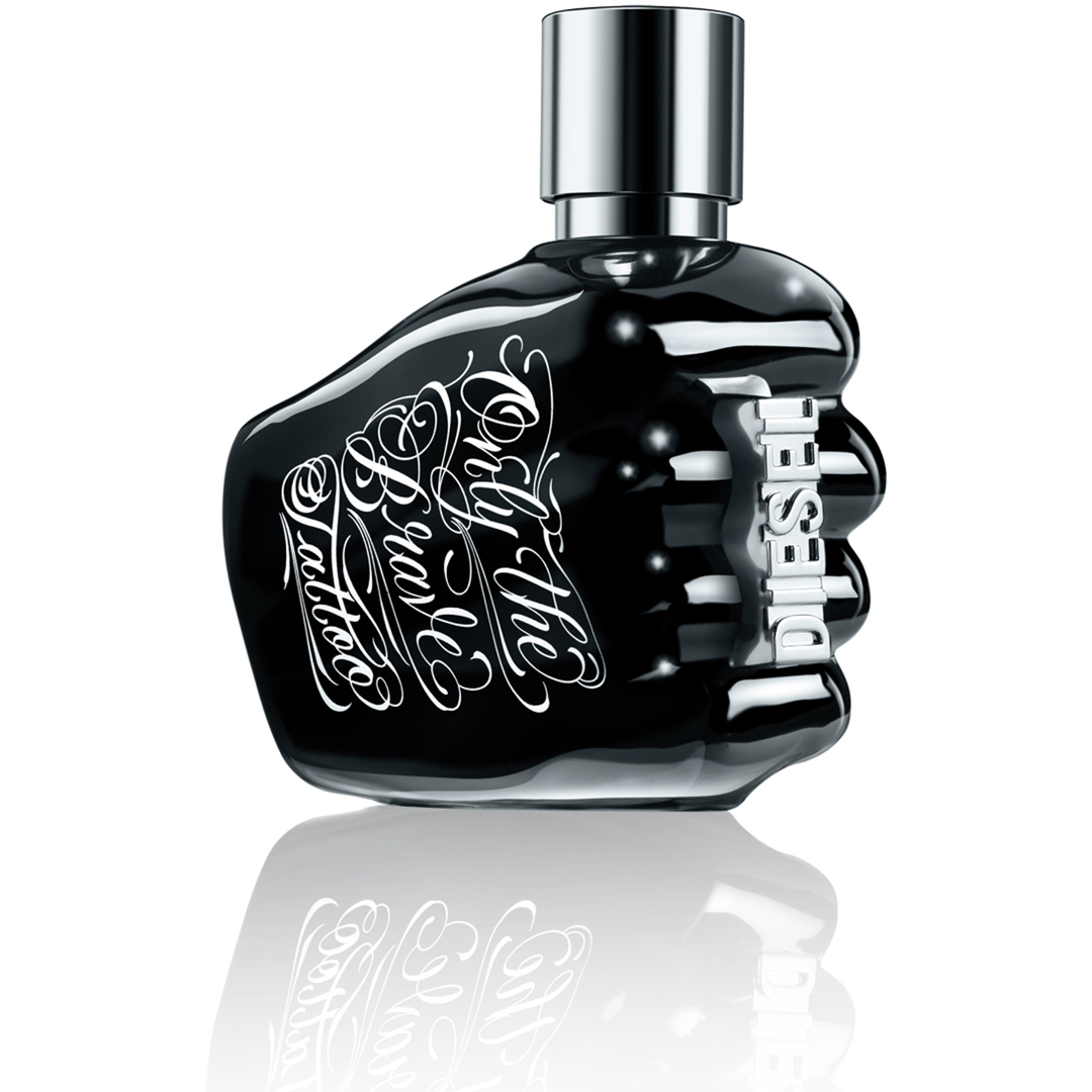 Diesel Only the Brave Tattoo, EdT 50ml